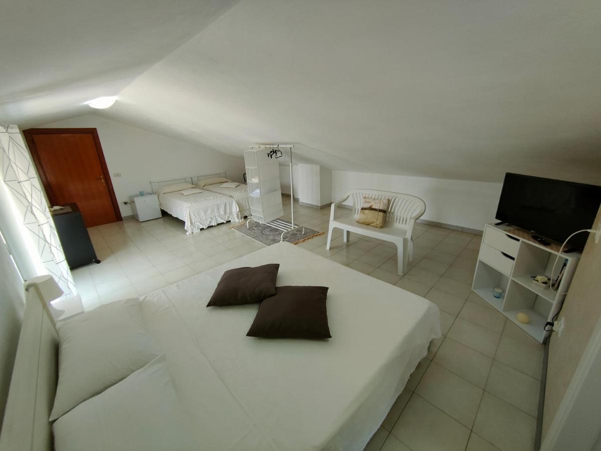 Bed And Breakfast Champagne Sanza Luaran gambar