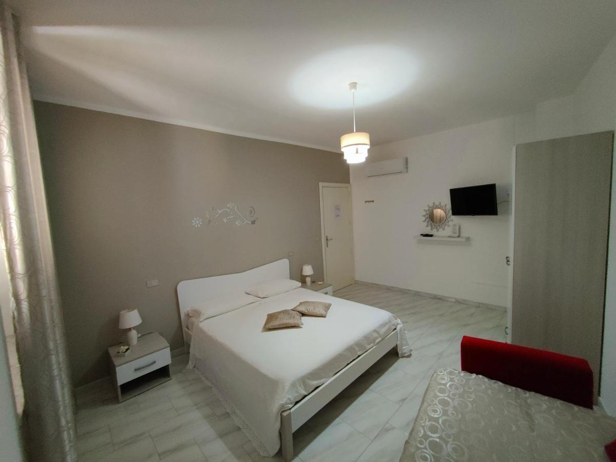 Bed And Breakfast Champagne Sanza Luaran gambar