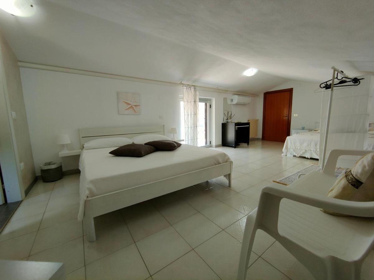 Bed And Breakfast Champagne Sanza Luaran gambar