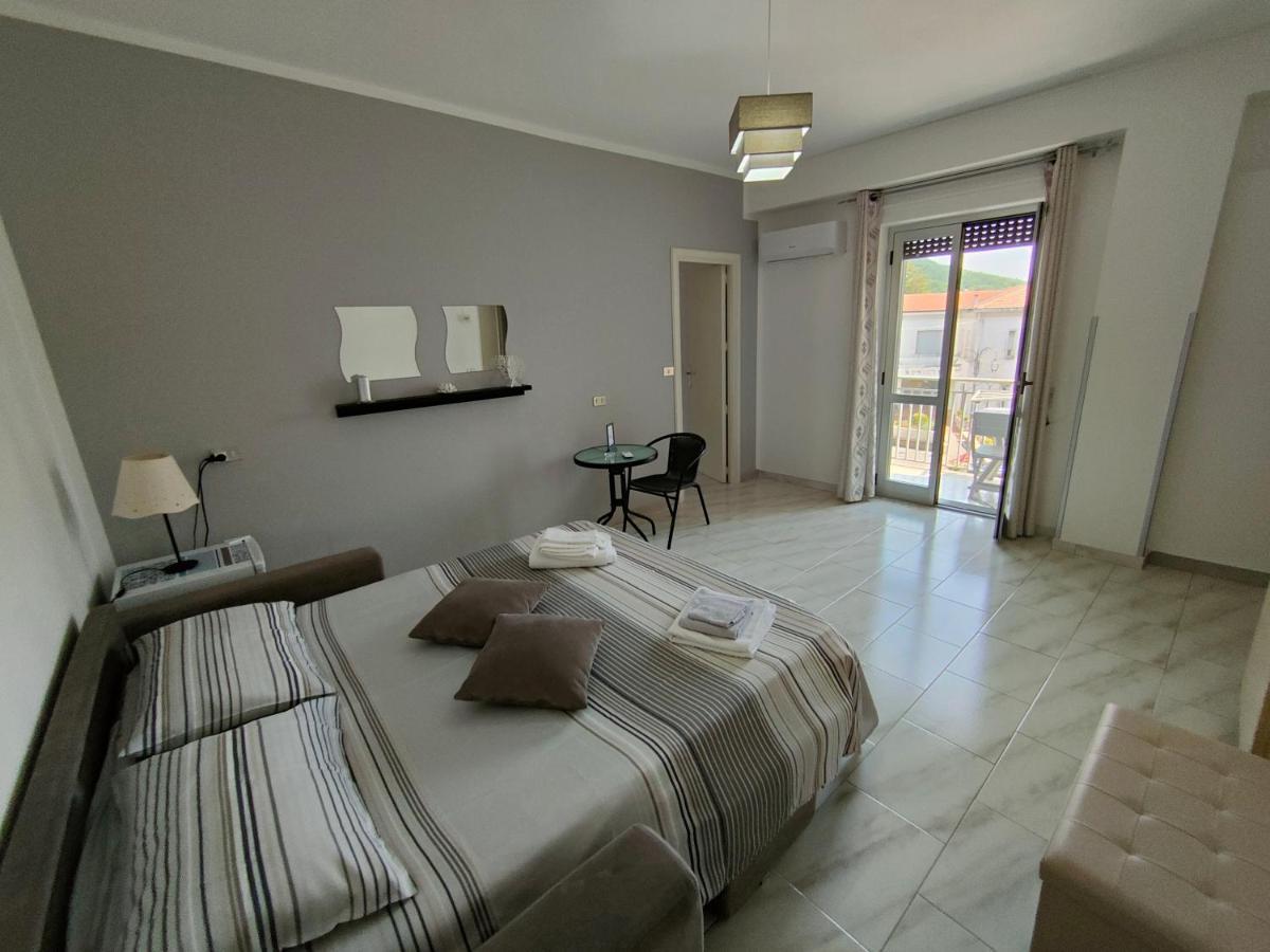 Bed And Breakfast Champagne Sanza Luaran gambar