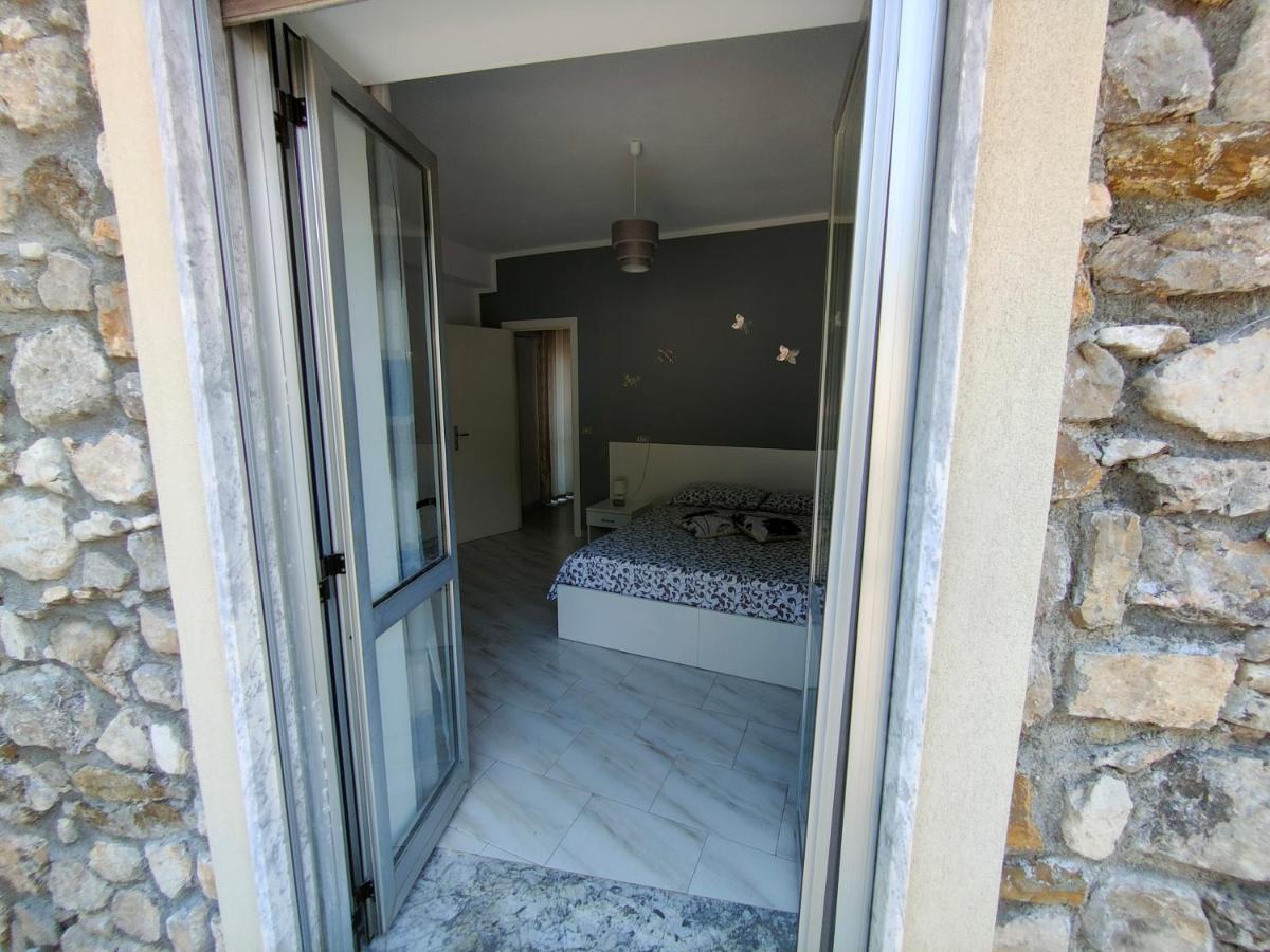 Bed And Breakfast Champagne Sanza Luaran gambar
